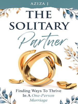 cover image of The Solitary Partner